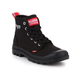 Buty Palladium Pampa Hi Dare M 76258-008-M EU 44,5