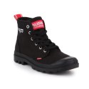 Buty Palladium Pampa Hi Dare M 76258-008-M EU 46