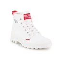 Buty Palladium Pampa Hi Dare W 76258-116-M EU 44,5