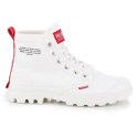 Buty Palladium Pampa Hi Dare W 76258-116-M EU 44,5