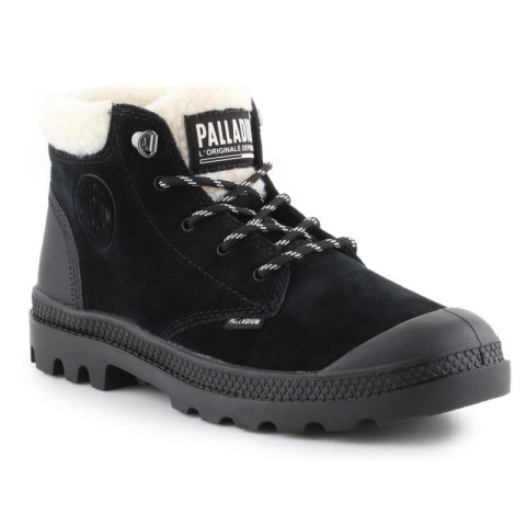 Buty Palladium Pampa Lo Wt W 96467-008-M EU 37