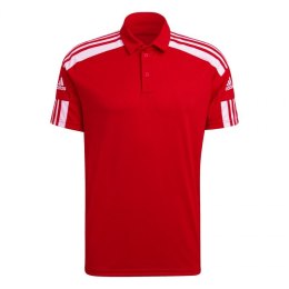 Koszulka adidas Squadra 21 Polo M GP6429 XXXL