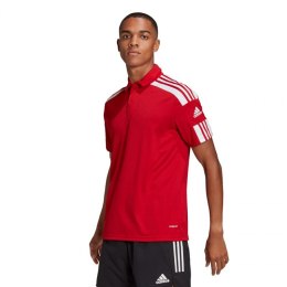 Koszulka adidas Squadra 21 Polo M GP6429 XXXL