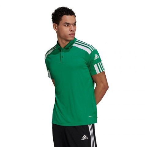 Koszulka adidas Squadra 21 Polo M GP6430 2XL