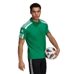 Koszulka adidas Squadra 21 Polo M GP6430 2XL