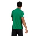 Koszulka adidas Squadra 21 Polo M GP6430 2XL