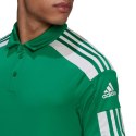 Koszulka adidas Squadra 21 Polo M GP6430 2XL