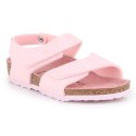 Sandały Birkenstock Palu Kids Logo BS 1015409 EU 30