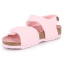 Sandały Birkenstock Palu Kids Logo BS 1015409 EU 30