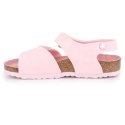 Sandały Birkenstock Palu Kids Logo BS 1015409 EU 30