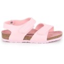 Sandały Birkenstock Palu Kids Logo BS 1015409 EU 30