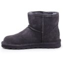 Buty BearPaw Alyssa Charcoal W 2130W-030 EU 36