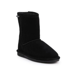 Buty BearPaw Black Neverwet Jr 608Y EU 30