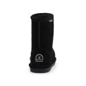 Buty BearPaw Black Neverwet Jr 608Y EU 30