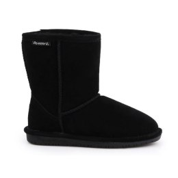 Buty BearPaw Black Neverwet Jr 608Y EU 32