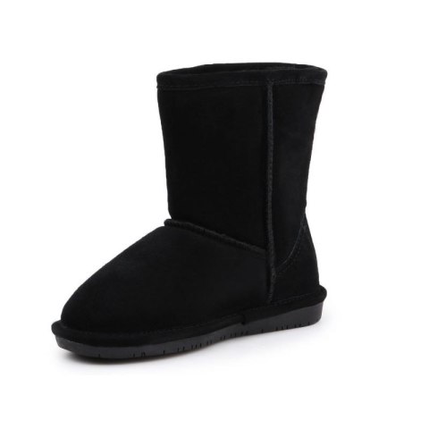 Buty BearPaw Black Neverwet Jr 608Y EU 32