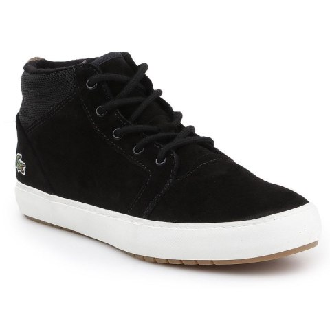 Buty Lacoste Ampthill Chukka W 417 7-34CAW0065024 EU 36