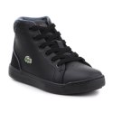 Buty Lacoste Explorateur Lace 317 1 CAC Jr 7-34CAC0003024 EU 31