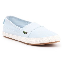 Buty Lacoste Marice 218 1 Caw W 7-35CAW004252C EU 36