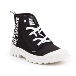 Buty Palladium Pampa HI Future W 76885-002-M EU 37