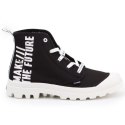 Buty Palladium Pampa HI Future W 76885-002-M EU 38