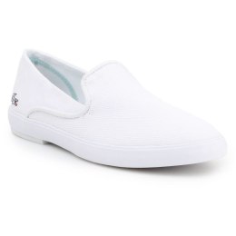 Buty lifestylowe Lacoste Cherre W 7-31CAW0106001 EU 37