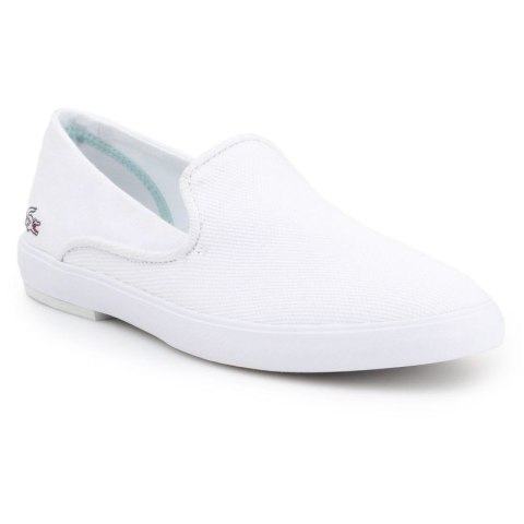 Buty lifestylowe Lacoste Cherre W 7-31CAW0106001 EU 38