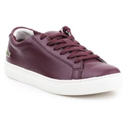 Buty lifestylowe Lacoste L.12.12 317 1 CAW W 7-34CAW0016FD8 EU 36