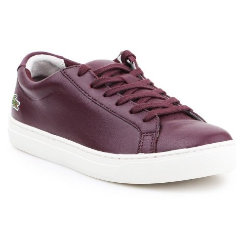Buty lifestylowe Lacoste L.12.12 317 1 CAW W 7-34CAW0016FD8 EU 37