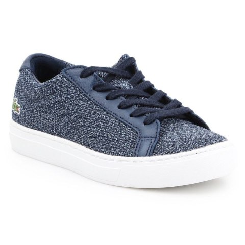 Buty lifestylowe Lacoste L 12 12 317 W 7-34CAW0017003 EU 37