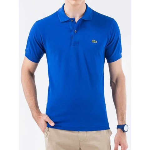 Koszulka polo Lacoste M 121200-W15 xs