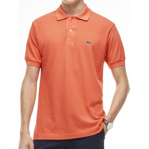 Koszulka polo Lacoste M L121200-G5P s