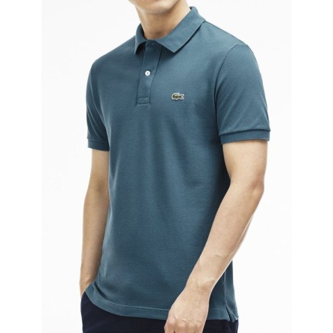 Koszulka polo Lacoste M PH401200-HPW xs