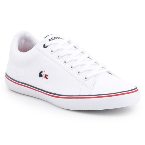 Trampki Lacoste Lerond M 7-35CAM014821G EU 42