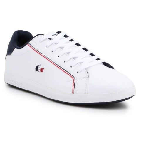 Trampki Lacoste M 7-37SMA0022407 EU 39,5