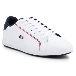 Trampki Lacoste M 7-37SMA0022407 EU 41