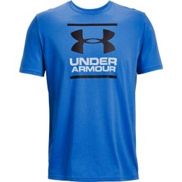 Koszulka Under Armour M 1326849 787 S