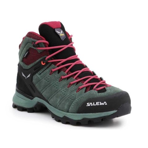 Buty Salewa WS Alp Mate Mid Wp W 61385-5085 EU 36