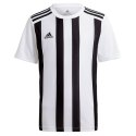 Koszulka adidas Striped 21 JSY M GV1377 S