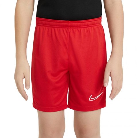 Spodenki Nike Dry Academy 21 Short Junior CW6109-657 S