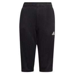 Spodnie adidas Tiro 21 3/4 Pant Jr GM7373 152 cm