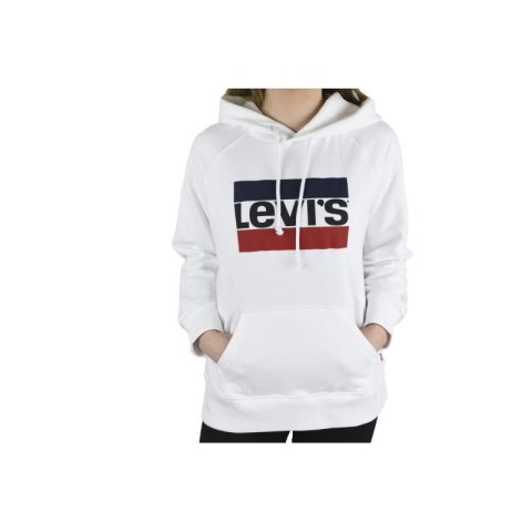 Bluza Levi's Sport Graphic Hoodie W 359460001 L