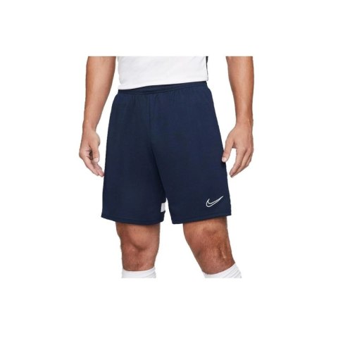 Spodenki Nike Dri-Fit Academy Shorts M CW6107-452 2XL