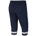 Spodnie Nike Dry Academy 21 3/4 Pant Jr CW6127 451 L (147-158cm)