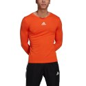 Koszulka adidas Team Base Tee M GN7508 S