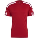 Koszulka piłkarska adidas Squadra 21 JSY M GN5722 XS