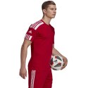 Koszulka piłkarska adidas Squadra 21 JSY M GN5722 XS