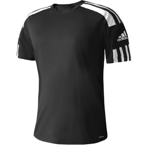 Koszulka piłkarska adidas Squadra 21 JSY Y Jr GN5739 152 cm