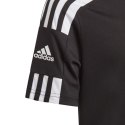 Koszulka piłkarska adidas Squadra 21 JSY Y Jr GN5739 152 cm