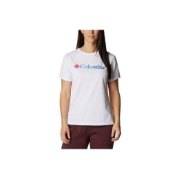 Koszulka Columbia Sun Trek W Graphic Tee W 1931753101 S